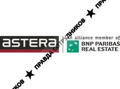 ASTERA в альянсе с BNP Paribas Real Estate