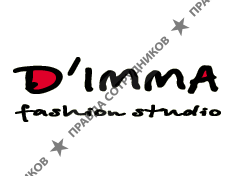 D`imma Fashion Studio