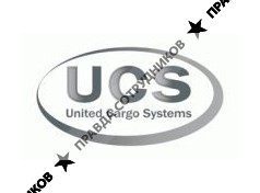 United Cargo Systems, UCS