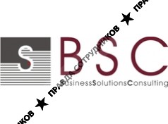 Business Solutions Consulting