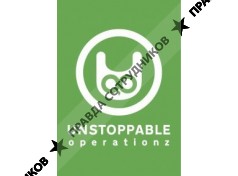 UNSTOPPABLE operationz