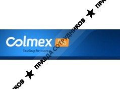 Colmex Pro