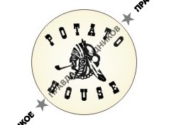 Potato House