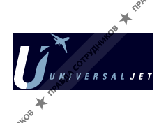 Universal Jet