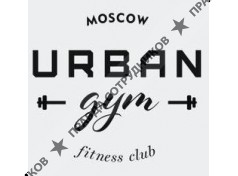 URBAN GYM