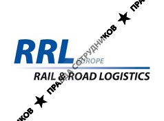 RRL Logistics Moscow