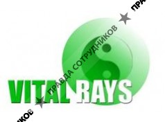 Витал Райз Москва