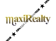 maxiRealti, Агентство Недвижимости