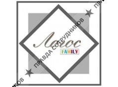 LOGOS FAMILY group