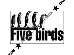 Fivebirds