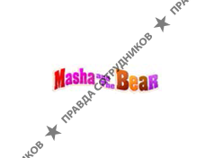 Маша и Медведь