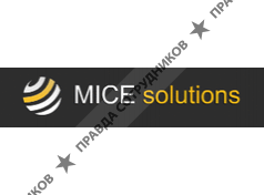 MICE solutions