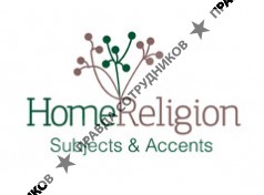 Home Religion