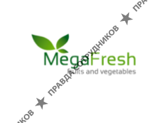 MEGAFRESH