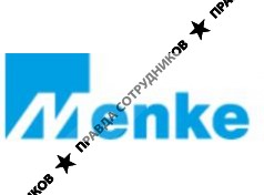 Менке