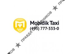 MOBIDIK TAXI