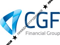 CGF, Финансовая группа