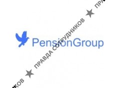 PensionGroup