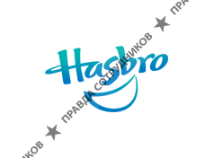 Hasbro Russia