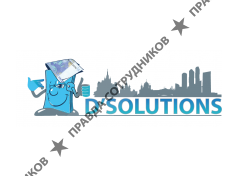 D-Solutions