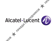 Alcatel-Lucent