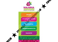 Консалтинговая группа Малина