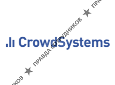 CrowdSystems