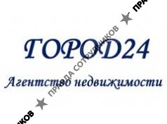 Город 24