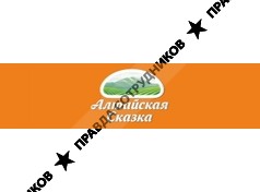 Алтайская Сказка Центр, ТД