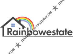 Rainbow estate