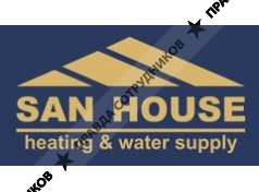 San House