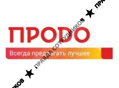 ПРОДО Менеджмент