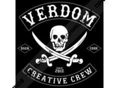 Verdom IT Projects LLC