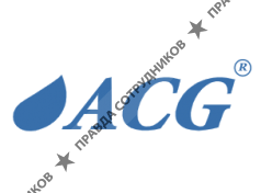 Клининговый гипермаркет ACG