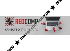 RedComp