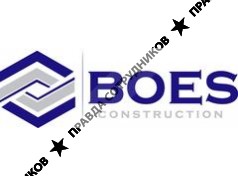 БОЭС Констракшн