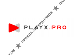 PLAYX.PRO