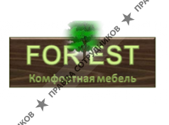 FOREST Комфортная мебель
