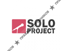 Solo-project