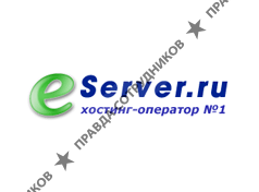 еСервер.ру