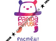 Panda Republic, Сеть детских клубов