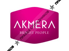 Akmera Bright People