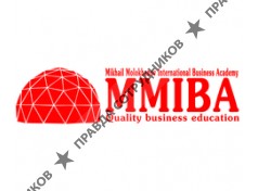 Международная бизнес академия