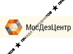 Московский Центр Дезинсекции