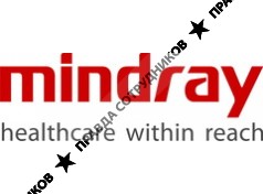 MINDRAY MEDICAL RUSSIA , LTD