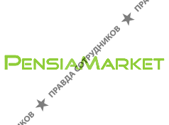 PensiaMarket