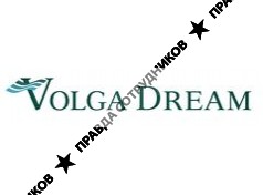 Volga Dream Cruises