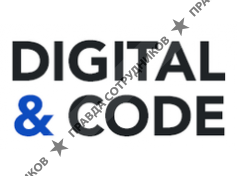 Digital &amp; Code