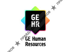 GE Human Resources