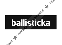 Ballisticka